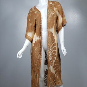 Rebellion again kimono